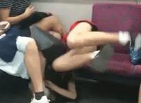 邪恶动态图第41期图片：福利gif出处 13期