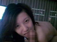 冯媛媛第24张艳照图片：2008艳照门女主角