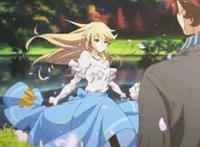 谁干过护士动态图：护士夏子的热情夏天