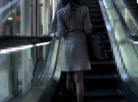 高床式少女漫画动态图：好色村妇