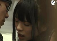 釆精师给男人采精图片：受精过程动态图