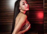 国模赛赛星级酒店私拍：人体艺术摄影集,天姿全集