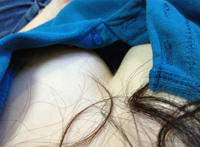 微信瓶子文爱露骨图：秀葡萄木耳吧百度贴吧