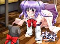 看动漫女生拉屎图片：动漫女生拉屎拉的多图