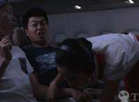 求求你们放了我：说你想要我就给你gif