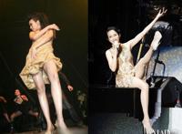 美腿皇后莫文蔚图片