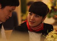 售楼小姐潜规动态图：史上最美售楼小姐罗娟