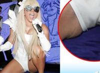 骆驼趾系列之紧紧的缝5：压箱底的骆驼趾图片