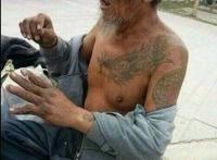 莫磊的资料简介：乔四手下的四大战将