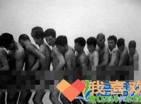 欧美海军聚会闲花野草图：欧美海军聚会是什么图解