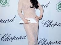 睡过范冰冰的17个男人图：范冰冰私生子近照