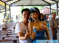 云南摸摸节是真的吗图：云南摸摸节图片欣赏、