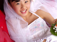 性感萝莉金子美穗图片：萝莉集中营