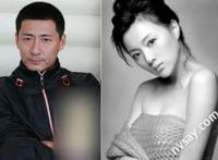 金玉婷现任老公资料图片