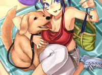 邪恶漫画图书馆午后三：邪恶少女漫画妖气全集