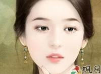 小乔古尸容貌复原图