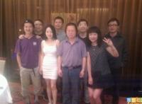 杨钰莹羞辱门全部过程图：赖昌星和杨钰莹睡觉