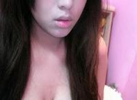 胡雯靖200p图片欣赏：胡雯靖护士门事件完整照片