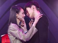 郑爽和张翰的女儿图