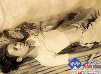 731部队女子实验图解：731部队女体实验全程图