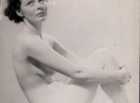 国际人体摄影教程图片：女人的身体秘密