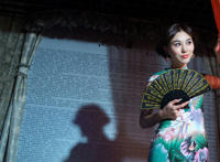 出轨之母赵芸图片：出轨母亲沈绣琴后续