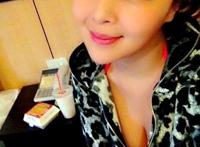 赵芸双溪外拍图：乡村女教师