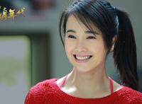 左小青纯真年代照片