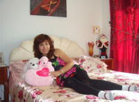 恋熟馆微信聊天截图：熟恋馆帐号真实图片欣赏