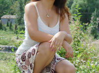 @狂恋美和熟的微博丽姐 图片：美熟樂园微博图片