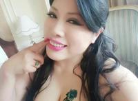 天狼50陈浩的微博图片：水柔姐最新照片