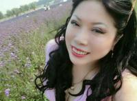 水柔姐8月旅游归来照片：水柔姐柔姐个人图集