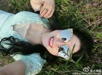 水柔姐冯丽收费照片：2016年水柔姐最新照片