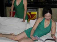 恋子恋母交流论坛自己妈妈的照片：母仪天下社区