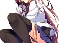 丝袜熟肉里番推荐：好看的熟肉里番推荐动漫图片