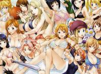 2015年4月里番介绍图片：2016年3月里番介绍图片