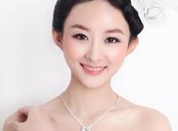 赵丽颖的孩子照片:没有穿衣服的赵丽颖ps图