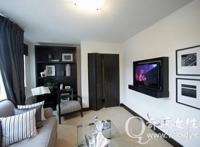 张杰谢娜的家别墅图片