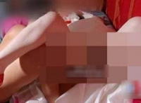 朋友结婚睡了新娘视频图片：婚礼新娘被亲戚上