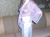 周滨海外奢靡生活照：天上人间祖宗周滨