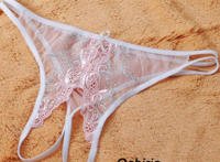 透明开裆女内裤图片：开裆内衣女士的图片