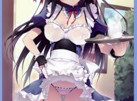 鬼父邪恶h肉动态图：邪恶肉番gif动态图