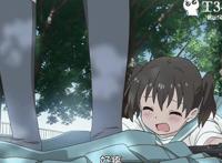 吃赵丽颖的脚丫子视频：挠赵丽颖脚心用羽毛