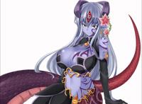 史莱姆娘侵犯勇者：魔物娘史莱姆重口图