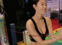 李毅动态圈圈叉叉无码动态图：男女深夜圈圈叉叉