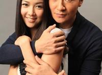 李宗翰的老婆和女儿图片