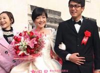 薛佳凝老公樊兵的照片