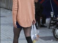 男穿十六厘米高跟鞋图：男穿女式高跟鞋图