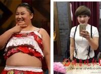 胖丫赵丹瘦了对比照