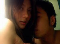 李宗瑞迷案女主角图片全集：梁婖婷日常生活照片